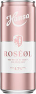 Hansa Roséøl