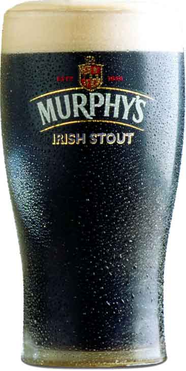 Murphy's Irish Stout