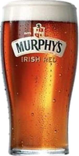 Murphy's Irish Red