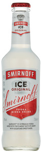 Smirnoff Ice Original