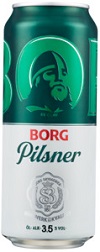 Borg Pilsner