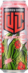 CULT DRAGON