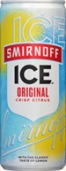 Smirnoff Ice 0,25 l bx