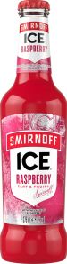 Smirnoff Ice Raspberry