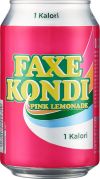 Faxe Kondi Pink Lemonade