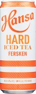 Hard Iced Tea Fersken