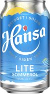 Hansa LITE Sommerøl