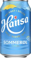 Hansa Sommerøl