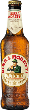 Birra Moretti