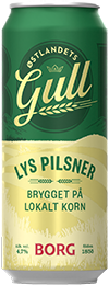 Borg Østlandets Gull