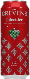 Grevens Julecider